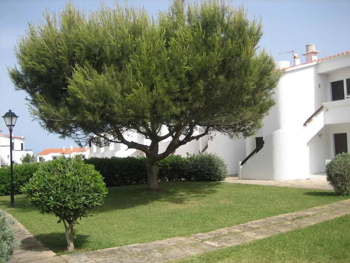 Precioso Apartamento Al Lado De Bonita Cala Ciutadella  Exterior foto