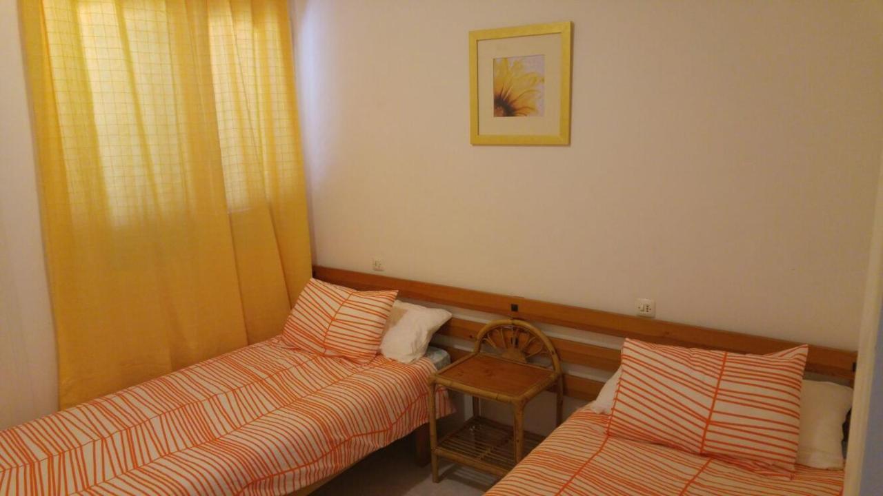 Precioso Apartamento Al Lado De Bonita Cala Ciutadella  Exterior foto